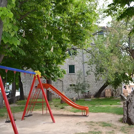 Apartament Bouzas Kaštela