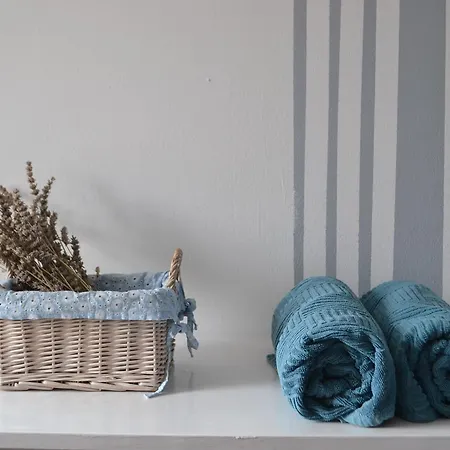 Apartament Bouzas Kaštela