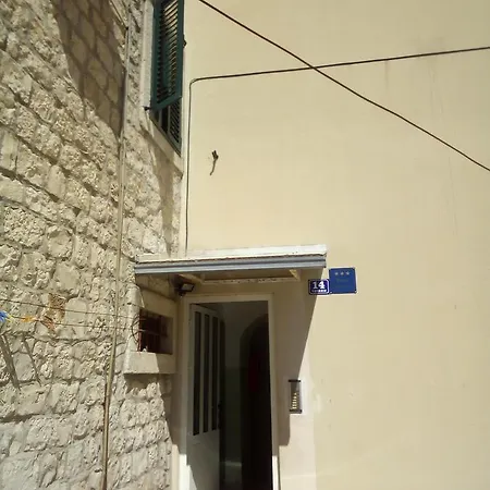 Bouzas * Kaštela