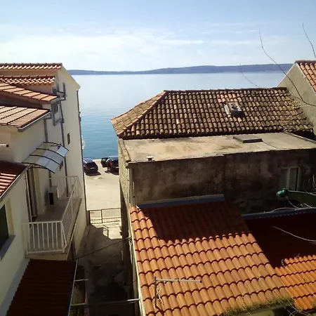 Bouzas * Kaštela