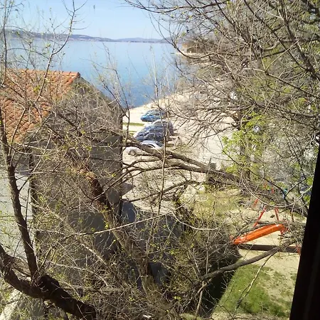 Apartament Bouzas