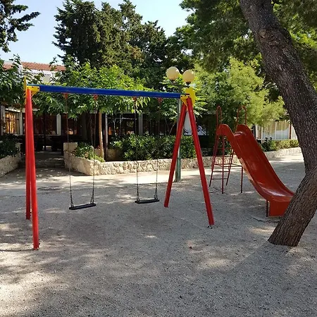 Apartament Bouzas *