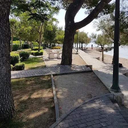 Apartament Bouzas