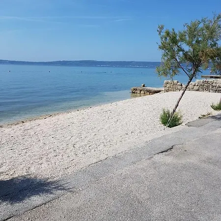 Apartament Bouzas Kaštela