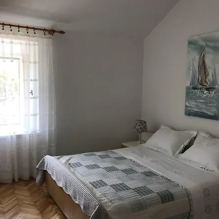 Apartament Bouzas *