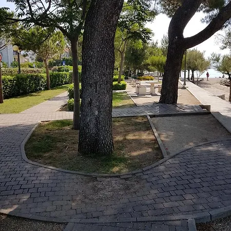 Bouzas Apartament