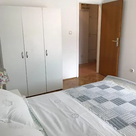 Bouzas Kaštela