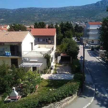 Bouzas * Kaštela