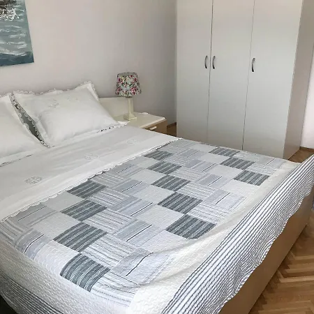 Bouzas Kaštela